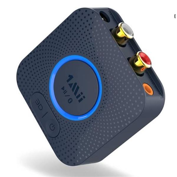 13 1Mii ML200 Bluetooth Audio Adapters