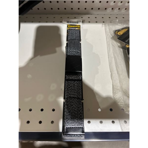 Workload LG(40-42) Adjustable Belt
