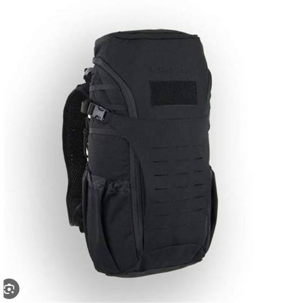 Eberlestock Phantom Pack G3M in Black for Military and Law Enforcement