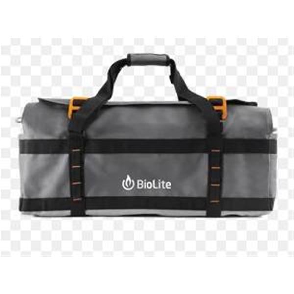 BioLite FirePit Carry Bag with Dual Use and Custom Design Features