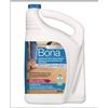 Image 1 : Bona PowerPlus Hardwood Floor Deep Cleaner, 128 fl. oz. (3.78 L)