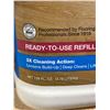 Image 3 : Bona PowerPlus Hardwood Floor Deep Cleaner, 128 fl. oz. (3.78 L)