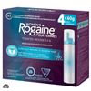 Image 1 : Women’s Rogaine Hair Regrowth Treatment Foam, 5 Percent Minoxidil, 4 x 60g