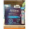 Image 2 : Women’s Rogaine Hair Regrowth Treatment Foam, 5 Percent Minoxidil, 4 x 60g