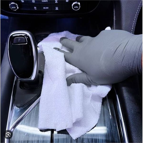 Grab-A-Rag Reusable Rags 120 Count Multiuse