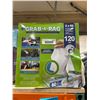 Image 2 : Grab-A-Rag Reusable Rags 120 Count Multiuse
