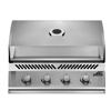 Image 1 : Napoleon Built-In 500 Series BI32 Grill Head – Natural Gas