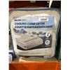 Image 2 : Below Zero Cooling Comforter Queen Size 229 x 249 cm