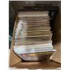 Image 2 : Box Lot of Assorted Vintage & Current Comic Books