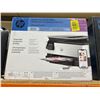 Image 2 : HP OfficeJet Pro 8015e Wireless All-in-One Color Printer