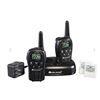 Image 1 : Midland LXT500VP3 Two-Way Radios with 24-Mile Range and 22 Channels