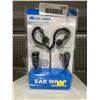 Image 2 : Midland AVPH4 Ear Wrap Headsets for FRS/GMRS Radios