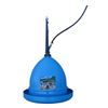 Image 1 : RM-Tuff Automatic Poultry Waterer With High-Pressure Connection