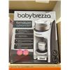Image 2 : Baby Brezza Formula Pro Advanced Automatic Formula Dispenser