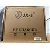Image 2 : JX-E EV Charger Type 1, 25FT, Model CA-JX