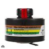Image 1 : DOTPro 320 Filter with Thread RD40 for Gas Mask Applications