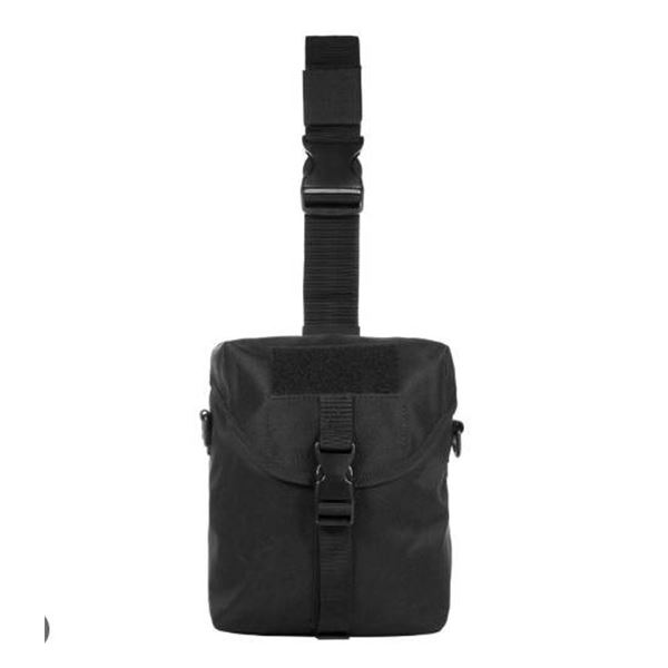 MIRA Safety Military Pouch / Gas Mask Bag V2 with Carry Handles