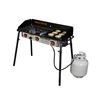 Image 1 : Camp Chef Denali Pro 3X Three-Burner Stove Outdoor Cooking System