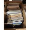Image 2 : Box Lot of Assorted Vintage & Current Comic Books