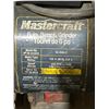 Image 2 : Mastercraft 6-Inch Bench Grinder, Model 55-3584-2