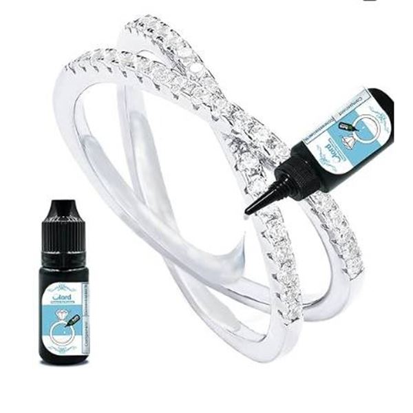 72 ULord Ring Adjustment Solutions