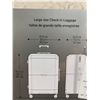 Image 4 : Air Canada 2-Piece Check-In Luggage Set