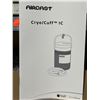 Image 3 : Aircast Cryo/Cuff IC with Knee, Large – Model 51A11B