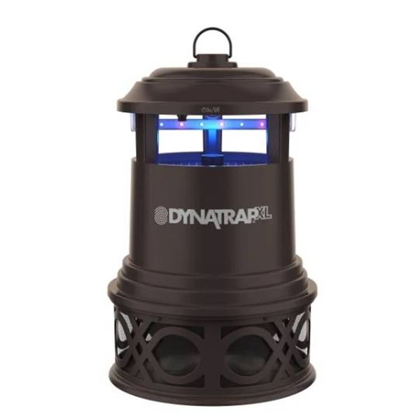 Dynatrap XL Mosquito Trap for Outdoor Use