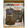 Image 2 : Dynatrap XL Mosquito Trap for Outdoor Use