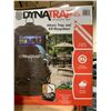 Image 3 : Dynatrap XL Mosquito Trap for Outdoor Use