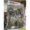 Image 4 : Dynatrap XL with Camouflage Pattern Tactical Backpack