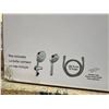 Image 5 : Kohler Prone 3-in-1 Multifunction Shower Combo Kit with 5 Settings