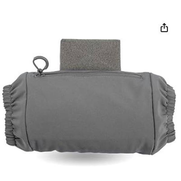 Eberlestock Recon Recon Handwarmer in Gray