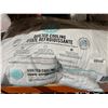 Image 2 : Martha Stewart Quilted Cooling Pillows, Queen Size, 2 Pack
