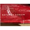 Image 3 : Nature’s Domain Turkey Meal and Sweet Potato Dog Food, 15.9 kg