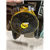 Image 2 : DeWalt DXAM2260 Industrial Air Mover