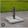 Image 1 : 27 Kg Granite Stone Umbrella Base – Model 1773402