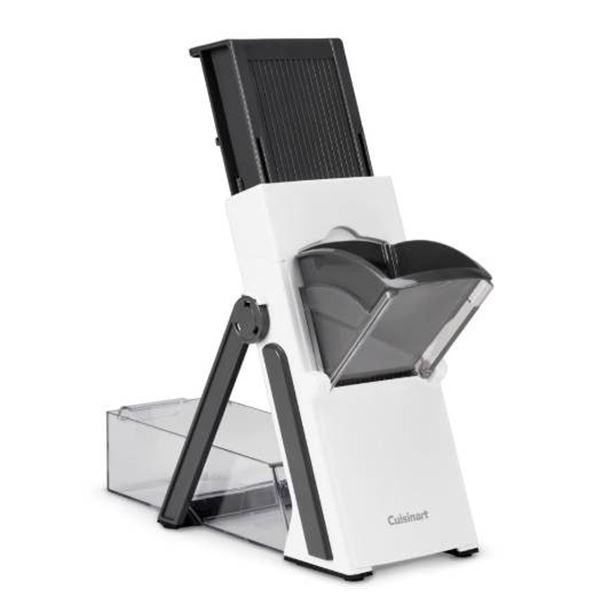 Cuisinart PrecisionSlice Upright Mandoline With Adjustable Features