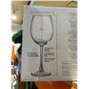 Image 3 : 18 Wine Glasses, 16 oz, Dishwasher Safe