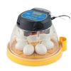 Image 1 : Brinsea Mini II EX Professional Automatic Digital Egg Incubator