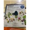 Image 3 : Cuisinart CSJ-600P1 Juice Fusion Masticating Slow Juicer