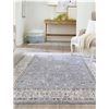 Image 1 : Riviera Home Micro Polyester Pile Rug with Non-Skid Backing