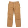 Image 1 : Tilley Tuff All Purpose Double Front Utility Pant, Sand, 36×32