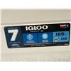 Image 3 : Igloo MaxCold 165 Quart Cooler with 7-Day Insulation Rating