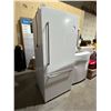 Image 1 : Marathon MFF179WBM-RH 18 cu. ft. Bottom Mount Frost Free Refrigerator