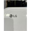 Image 2 : LG WT1101CW Top Load Washer 4.3 cu. ft. Capacity, White
