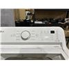 Image 3 : LG WT1101CW Top Load Washer 4.3 cu. ft. Capacity, White