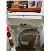Image 5 : LG WT1101CW Top Load Washer 4.3 cu. ft. Capacity, White
