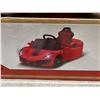 Image 4 : Rastar Ferrari 488 Pista Spider Ride-On Toy Car for Ages 3-8