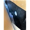 Image 2 : MAAX Shower Drain In Matte Black floor only